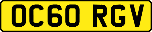 OC60RGV