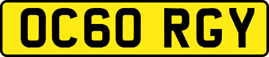 OC60RGY