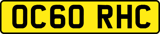 OC60RHC