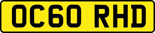 OC60RHD