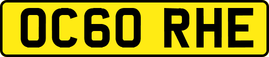 OC60RHE