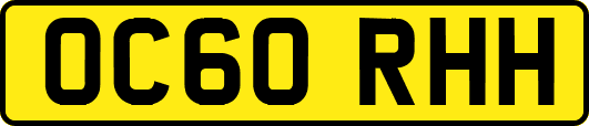 OC60RHH