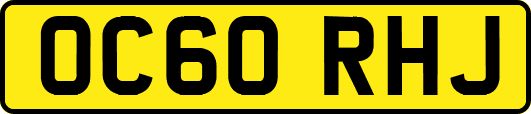 OC60RHJ