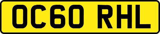 OC60RHL