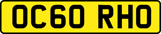 OC60RHO