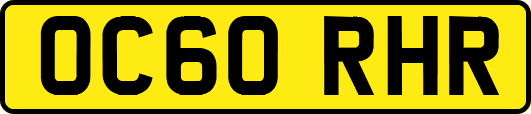 OC60RHR