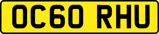 OC60RHU