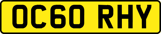 OC60RHY