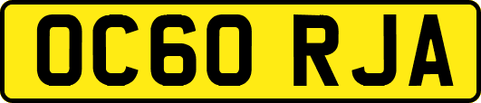 OC60RJA