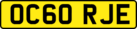 OC60RJE