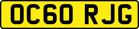 OC60RJG