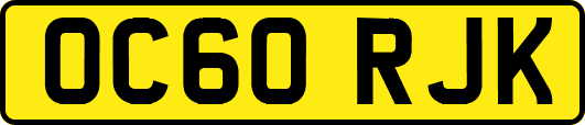 OC60RJK
