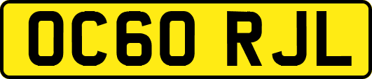 OC60RJL