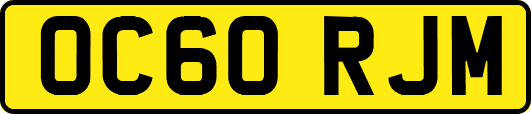 OC60RJM