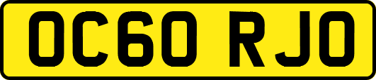 OC60RJO