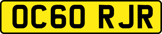 OC60RJR