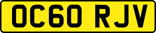OC60RJV