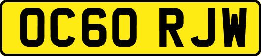 OC60RJW