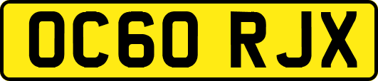 OC60RJX