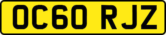 OC60RJZ