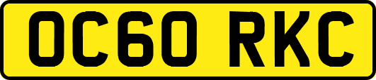 OC60RKC