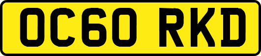 OC60RKD