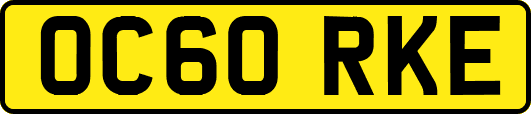 OC60RKE
