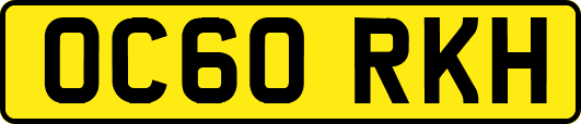 OC60RKH