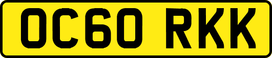 OC60RKK