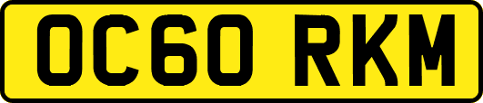 OC60RKM