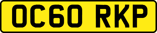 OC60RKP