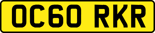 OC60RKR