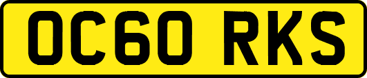 OC60RKS