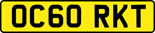 OC60RKT