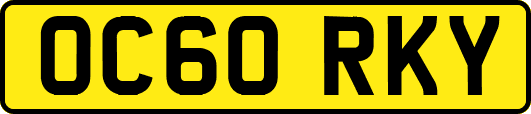 OC60RKY