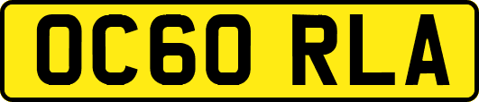 OC60RLA