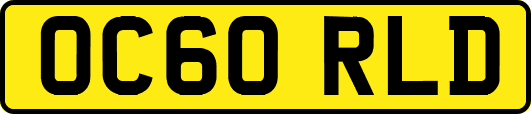 OC60RLD
