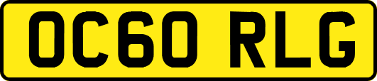 OC60RLG
