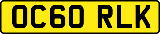 OC60RLK