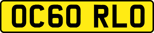 OC60RLO