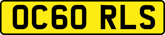 OC60RLS