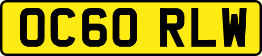 OC60RLW