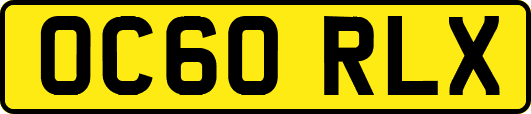 OC60RLX