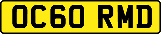 OC60RMD