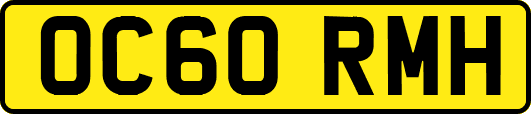 OC60RMH