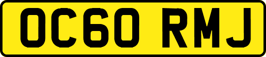 OC60RMJ