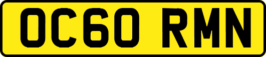 OC60RMN