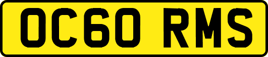 OC60RMS