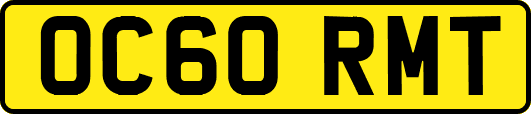 OC60RMT