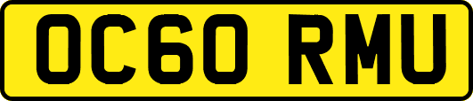 OC60RMU